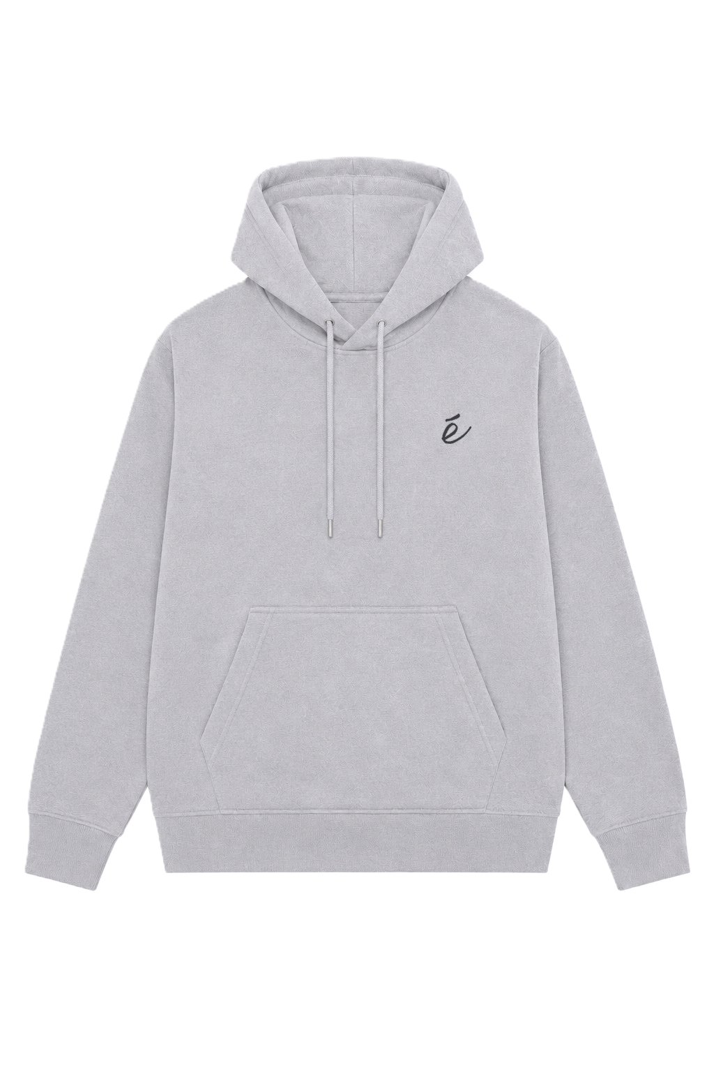 LAOVE Hoodie Lucky Dice - Gris
